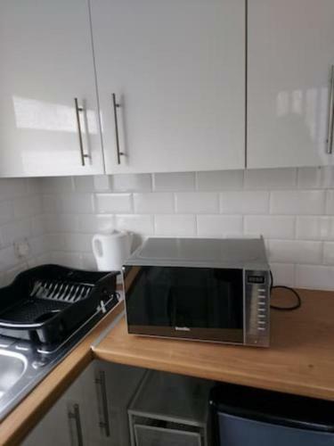Manchester Bright And Spacious 3 Bed House
