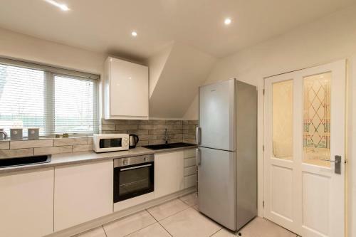 Guestready - Modern 2br Home In Salford