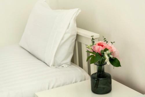 Guestready - Modern 2br Home In Salford