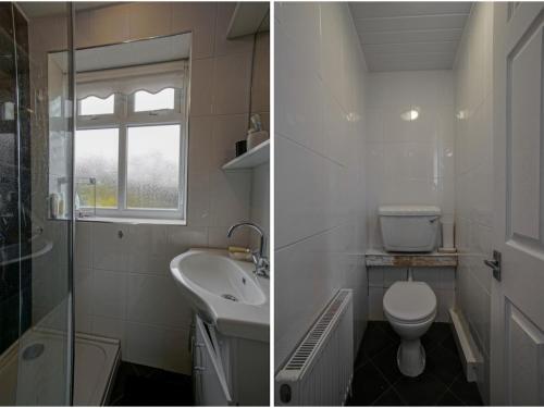 Apartamento Spacious, Quiet Dwelling For Up To 6, Manchester