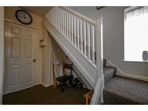 Apartamento Spacious, Quiet Dwelling For Up To 6, Manchester