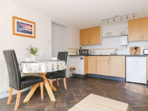 Castle View Apartment