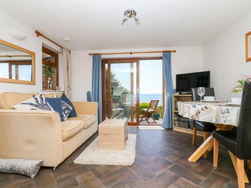 Castle View Apartment