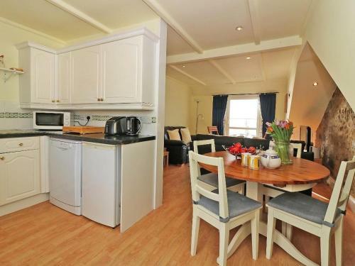 Apartamentos Higher Mount View