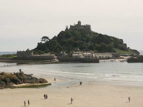 Apartamentos Higher Mount View