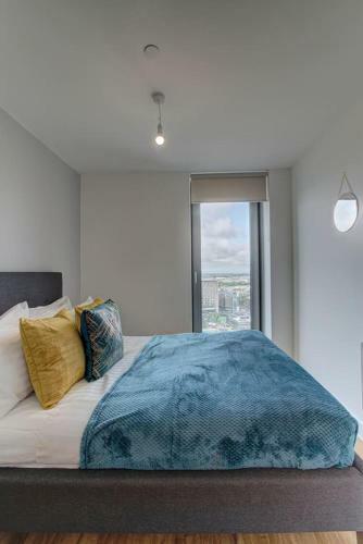 Apartamento The Penthouse Of The Quays - Parking