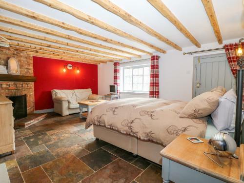 Gables Cottage