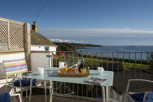 Apartamento Little Trevara, Marazion