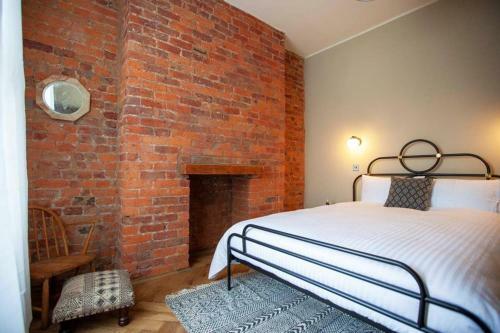 Apartamento Spring House (f)