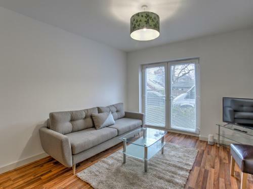 Apartamento Stunning 2br Apt West Didsbury South Manchester!