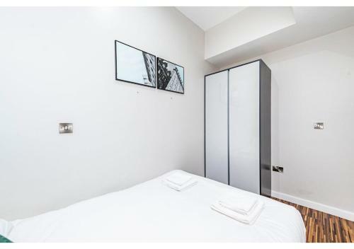 Modern Studios And Apartments, Manchester - Sk