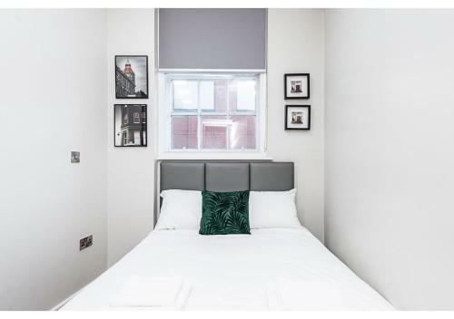 Modern Studios And Apartments, Manchester - Sk