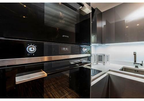 Modern Studios And Apartments, Manchester - Sk