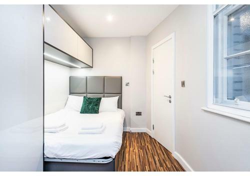 Modern Studios And Apartments, Manchester - Sk