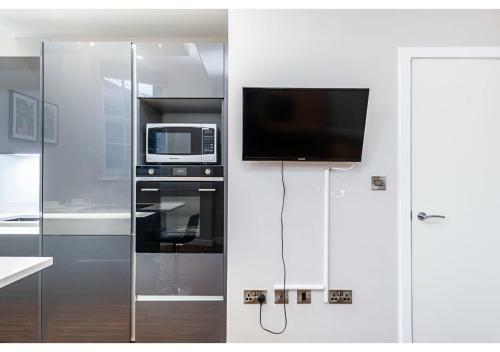 Modern Studios And Apartments, Manchester - Sk