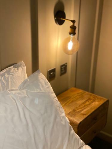 Hotel Lodge At Tap Haus