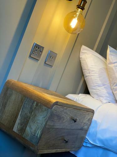 Hotel Lodge At Tap Haus