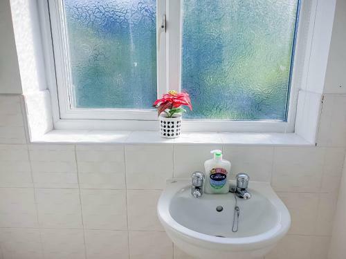 Apartamento Airport Lounge - 3 Bed - 6 Persons