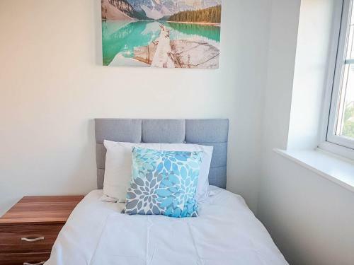 Apartamento Airport Lounge - 3 Bed - 6 Persons