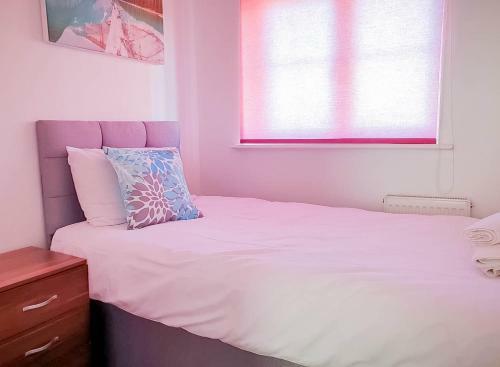 Apartamento Airport Lounge - 3 Bed - 6 Persons