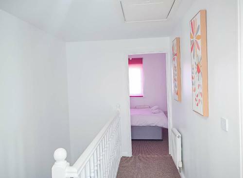 Apartamento Airport Lounge - 3 Bed - 6 Persons