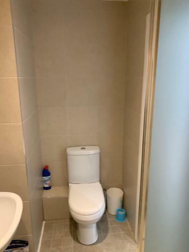 Apartamento Bracken House, Oxford Rd