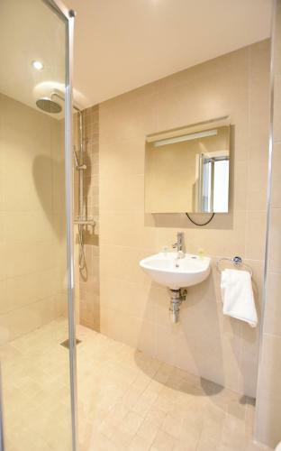 Apartamento Bracken House, Oxford Rd