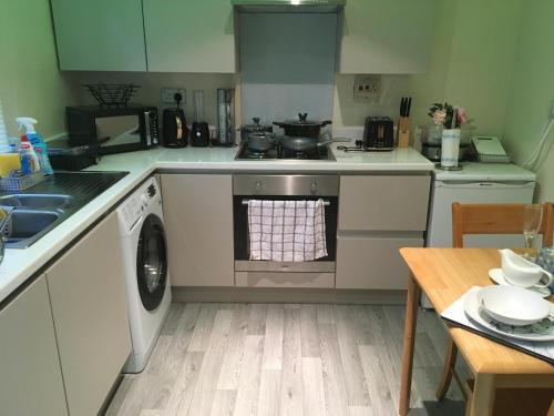 Four Columns Lodgings Your Comfort Our Priority