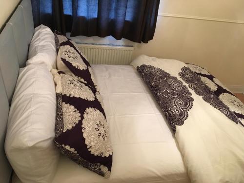 Four Columns Lodgings Your Comfort Our Priority