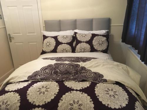 Four Columns Lodgings Your Comfort Our Priority