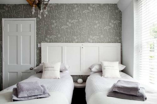 Old Town Retreat, Grade II Listed, Margate