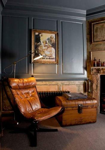 Old Town Retreat, Grade II Listed, Margate