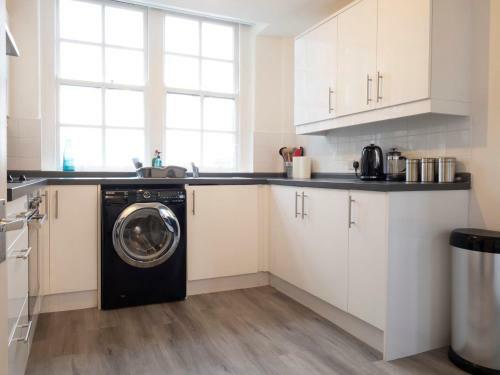 The Post Office - Refurbished Spacious Apartment Near Margate Old Town