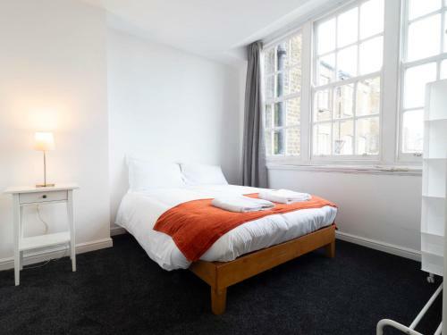 The Post Office - Refurbished Spacious Apartment Near Margate Old Town