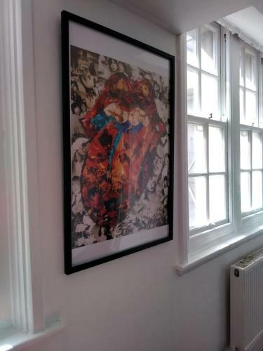 The Post Office - Refurbished Spacious Apartment Near Margate Old Town