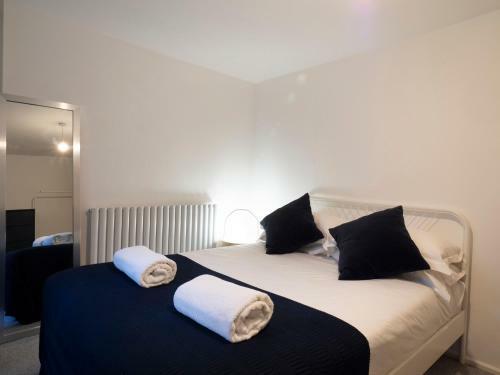 Albert Terrace - Basement Apartment By Margate Sands