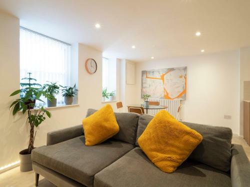 Albert Terrace - Basement Apartment By Margate Sands