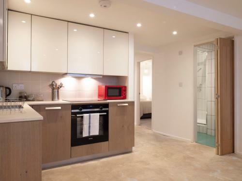 Albert Terrace - Basement Apartment By Margate Sands