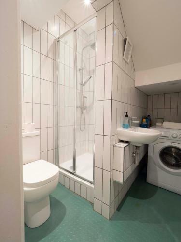 Albert Terrace - Basement Apartment By Margate Sands