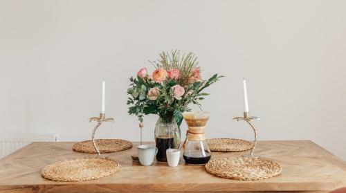 Apartamento Plum Guide - Crescent Moon
