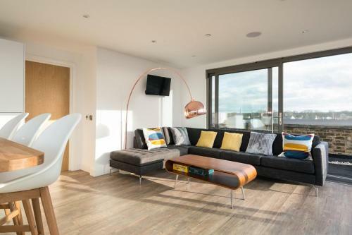 Apartamento Plum Guide - Copper Arch