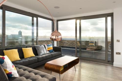 Apartamento Plum Guide - Copper Arch