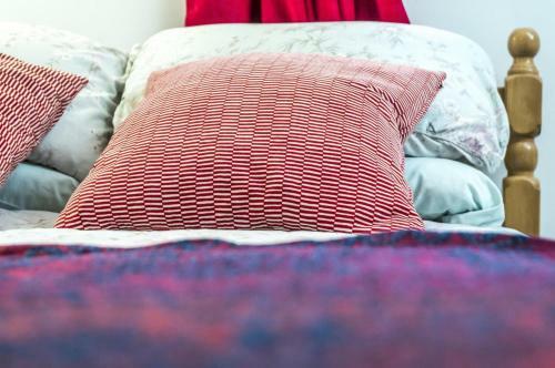 Apartamento The Keep - The Castle Inn - Manorbier