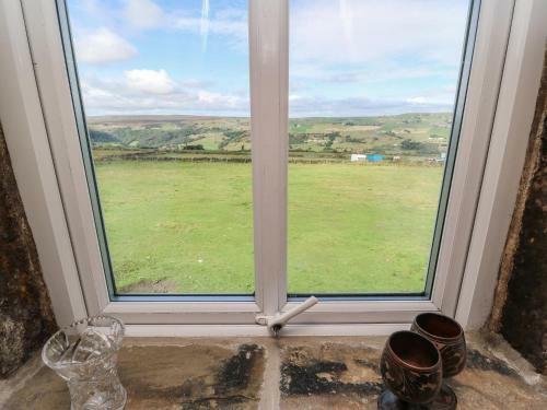 Foxstone Edge Cottage