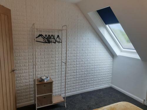 Marlow's Emerald 3 Bed House Sleeps 8 Guests