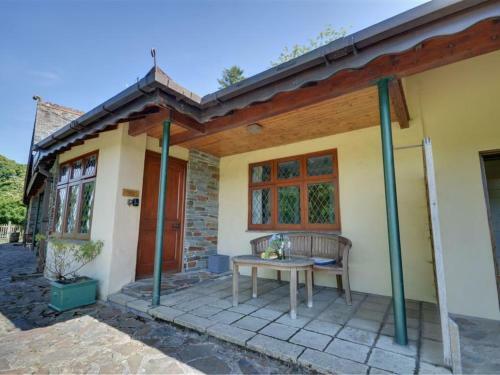 Holiday Home Chauffers Cottage