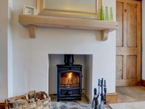 Holiday Home Chauffers Cottage