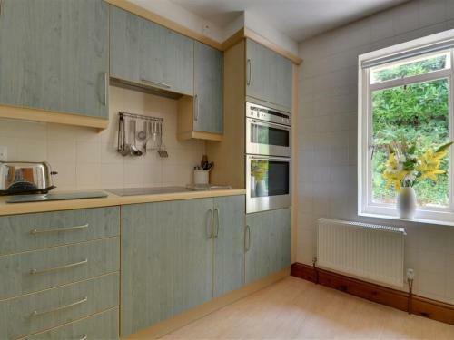 Holiday Home Chauffers Cottage
