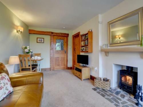 Holiday Home Chauffers Cottage