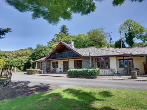 Holiday Home Gardeners Cottage